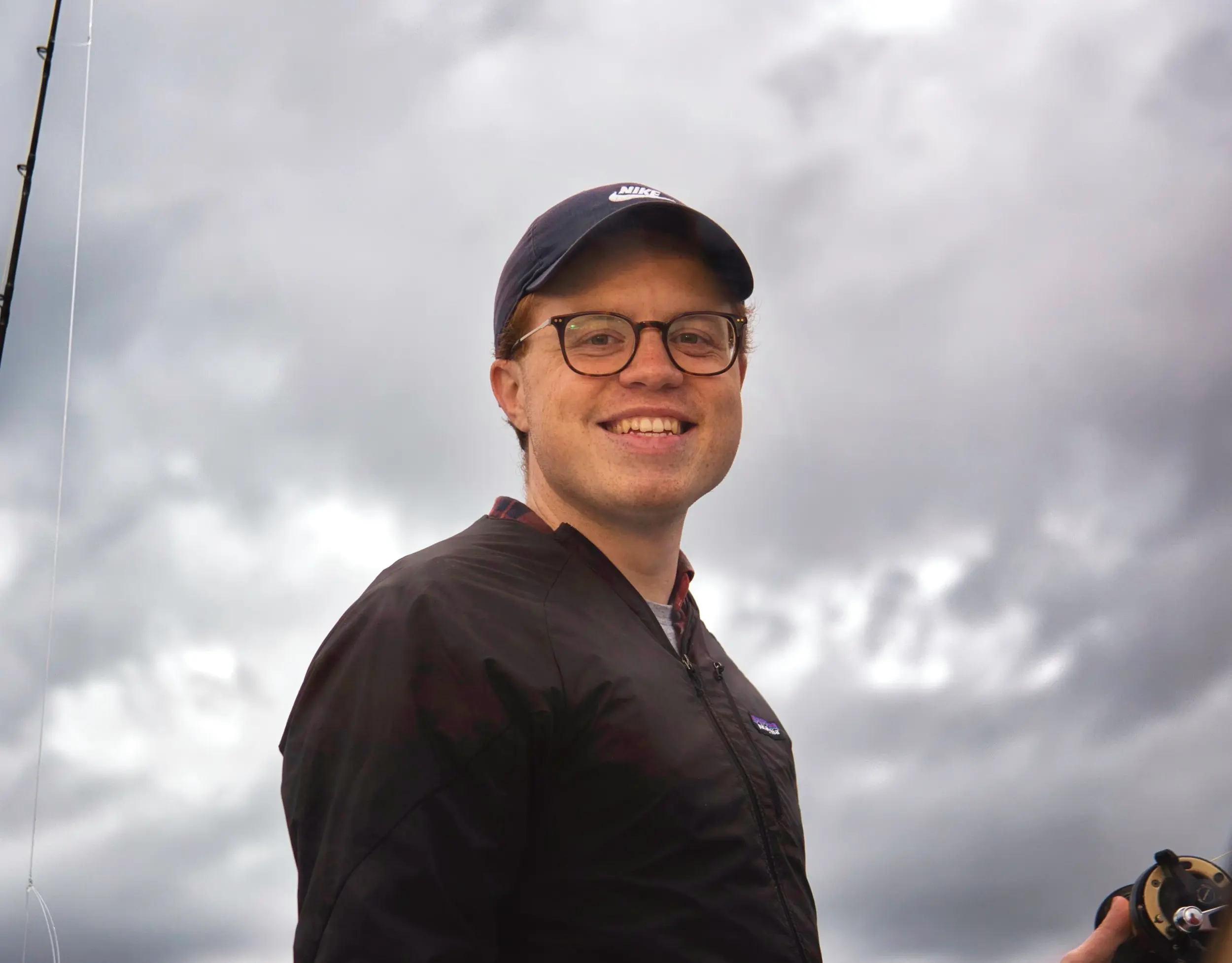 Matteo Veglia - VFX Producer